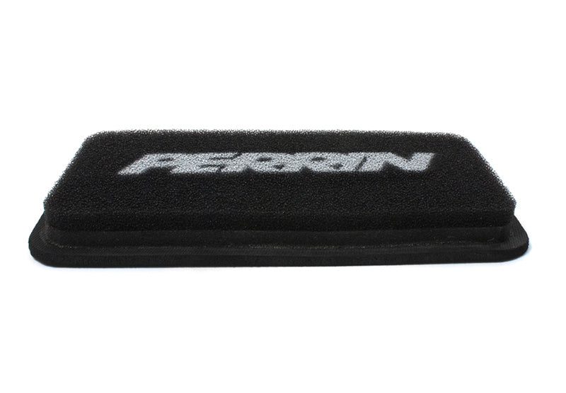 PERRIN 13-20 Subaru BRZ / Scion FR-S / Toyota 86 Drop-In Panel Filter - Black