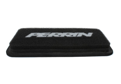 PERRIN 13-20 Subaru BRZ / Scion FR-S / Toyota 86 Drop-In Panel Filter - Black