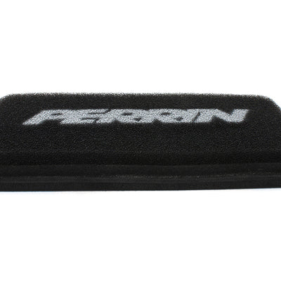PERRIN 13-20 Subaru BRZ / Scion FR-S / Toyota 86 Drop-In Panel Filter - Black