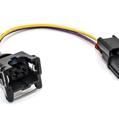 DeatschWerks Jetronic/EVI/Minitimer to 12+ Honda PnP Injector Clips (Wired)