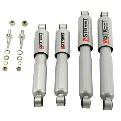 Belltech Street Performance Shock Set