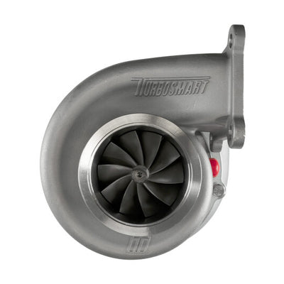 Turbosmart 6870B (Kompact) D4 1.00AR Externally Wastegated TS-1 Turbocharger