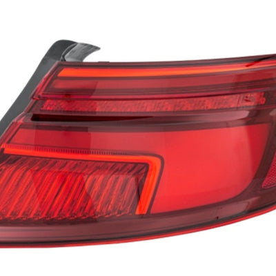 Hella 2017-2018 Audi A3 Right Tail Light