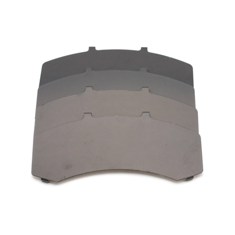 Wilwood Brake Pad Shims (4 Pack)