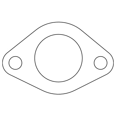 Cometic Gasket BMW M20B25/M20B27 .064in AM Exhaust Manifold Gasket