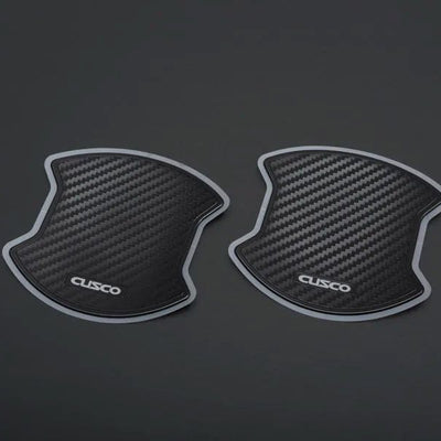 Cusco 2022+ Toyota GR86 / Subaru BRZ Door Handle Protector