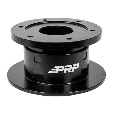 PRP Quick Release Steering Wheel Hub - Weld On