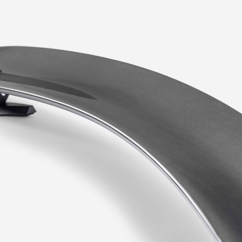 Anderson Composites 2024 Ford Mustang Type-GT5 Carbon Fiber Rear Wing
