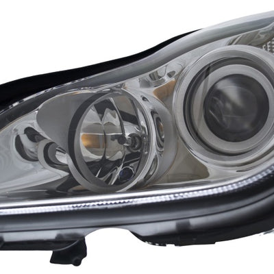 Hella 2005-2010 Mercedes-Benz CLS500 Bi-Xenon Headlight Assembly