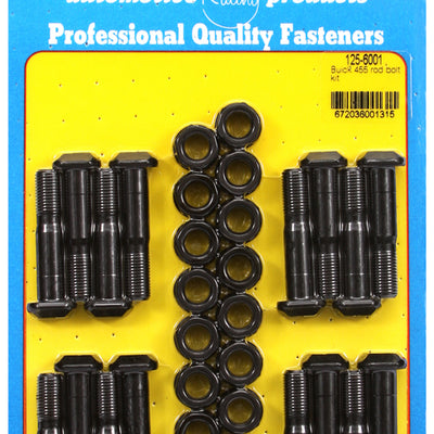 ARP Buick 455 Rod Bolt Kit