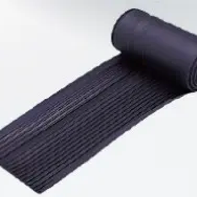 Cusco EZ Roll Cage Pad 5.5m - Black