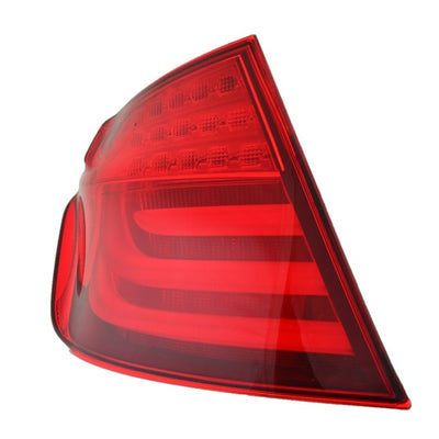 Hella 2009-2017 BMW 528i Left Outer Tail Light