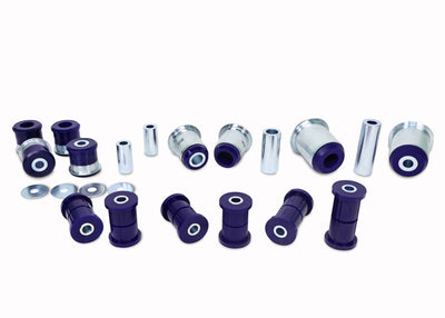 SuperPro 07-21 Toyota Tundra Master Bushing Kit
