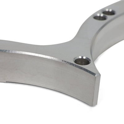 BLOX Racing Block Guard for H22A (2.2L DOHC VTEC)