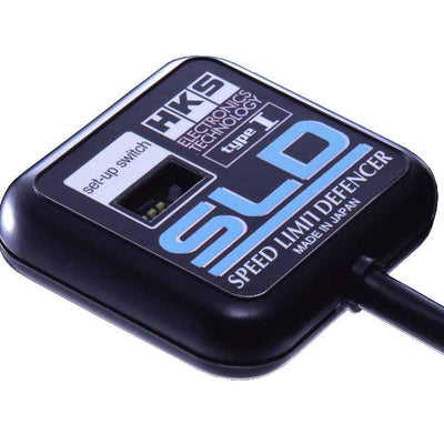 HKS Type 1 Speed Limit Defencer