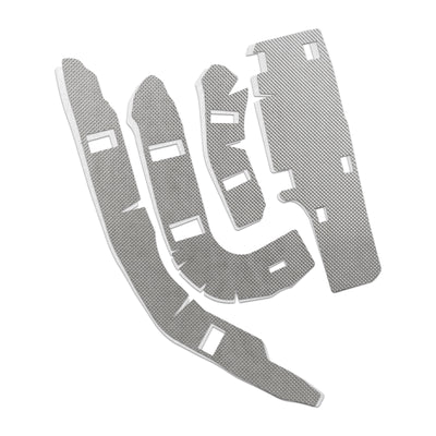 DEI 17-22 Harley-Davidson FLH/FLT/FLR Heat Shield Liner Kit