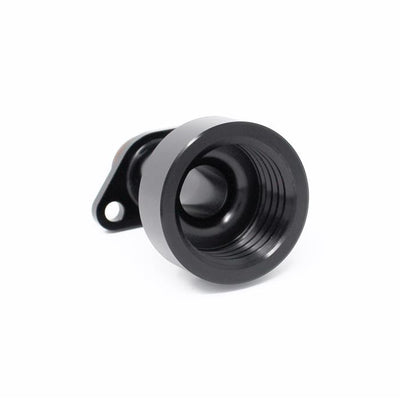 Torque Solution Short Oil Fill Tube: Subaru EJ20/EJ25 Engines