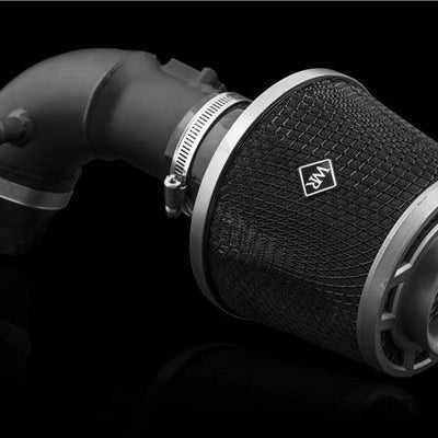 Weapon R 12-14 Honda Civic 1.8L Stealth Secret Weapon Intake Flat Black