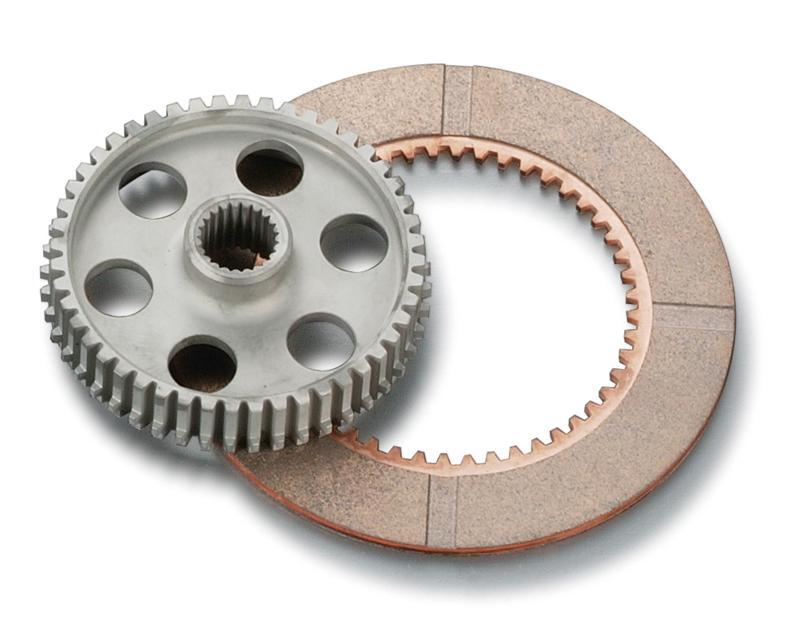 OS Giken Nissan 22mm (Push Type) Release Sleeve Assembly Set