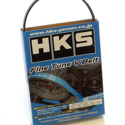 HKS FINE TUNE V-BELT/4PK875