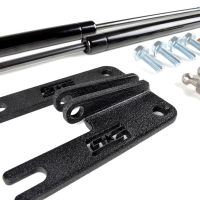 GrimmSpeed 03-08 Subaru Forester Hood Struts