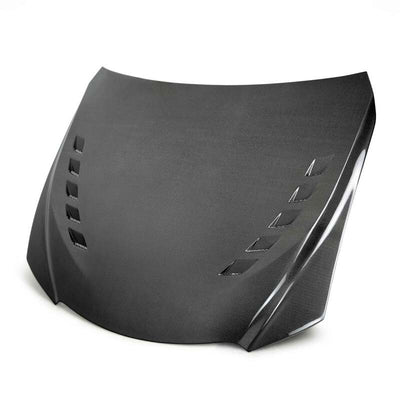 Seibon 21-22 Lexus IS300/IS350 F Sport - BT Style Carbon Fiber Hood