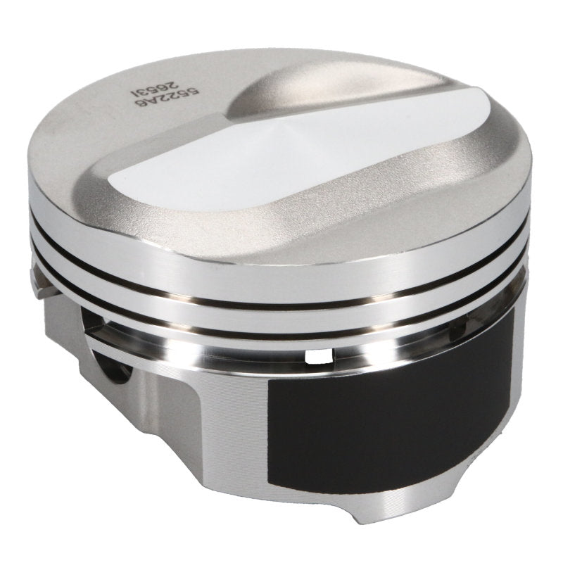 Wiseco Chevrolet Big Block 4.310in Bore 1.270in CH 21.00 CC Pro Tru Street Piston Set