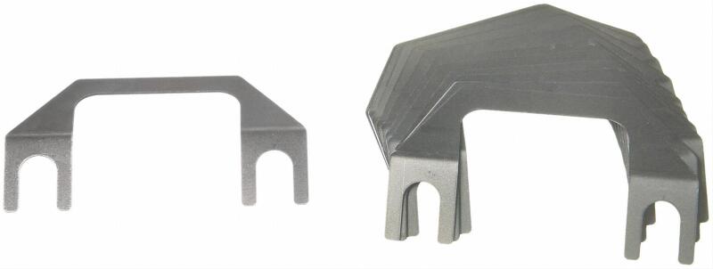 MOOG 1/16in Shim Thickness IHC/ Navistar Torque Arm Alignment Shim