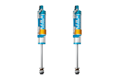 King Shocks Mitsubishi L200/Triton Rear 2.5 Shock (Will Not Fit Stock Vehicle) (Pair)