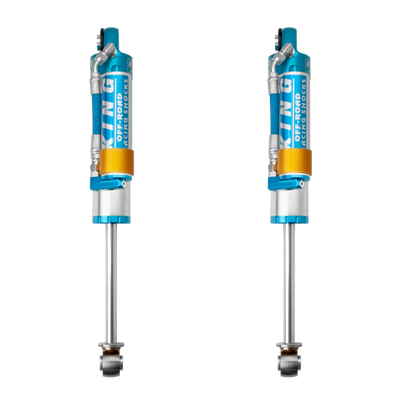 King Shocks Mitsubishi L200/Triton Rear 2.5 Shock (Will Not Fit Stock Vehicle) (Pair)