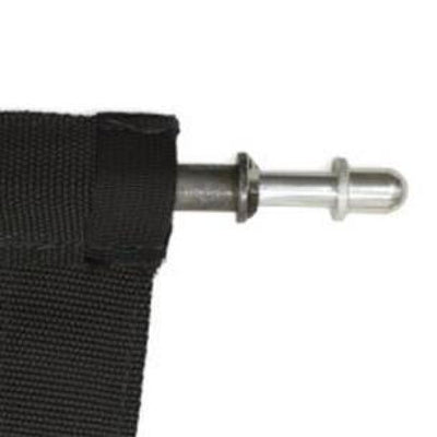 PRP Window Net Mounting Kit - 36In.