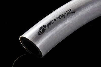 Weapon R 4mm Gunmetal Hose Kit (3 feet)