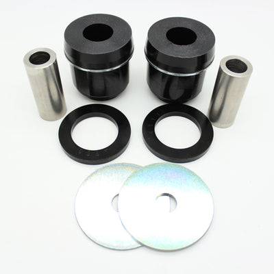 SuperPro 2013 Scion FR-S Base Rear Upper Forward Differential Pinion Mount Bushing Set