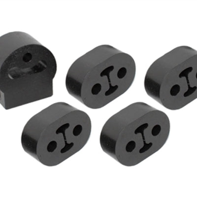 Torque Solution 09-14 Honda Fit Exhaust Hanger Mount Kit