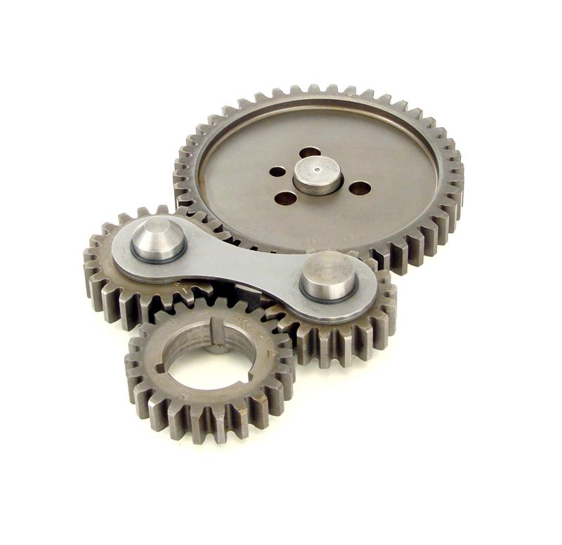 COMP Cams Hi-Tech Gear Drive System Ford