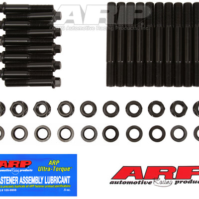 ARP SB Chevy WP Motown Iron Block Main Stud Kit