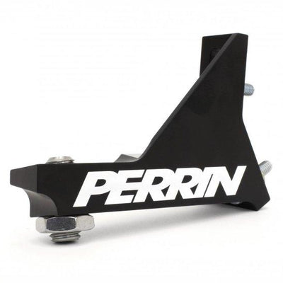PERRIN 02-07 Subaru WRX/STi / 04-07 Forester XT Master Cyllinder Support Bracket - Black