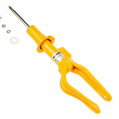 Koni Sport (Yellow) Shock 17+ Tesla Model 3/ 20+ Model Y AWD/RWD Front Passenger Side