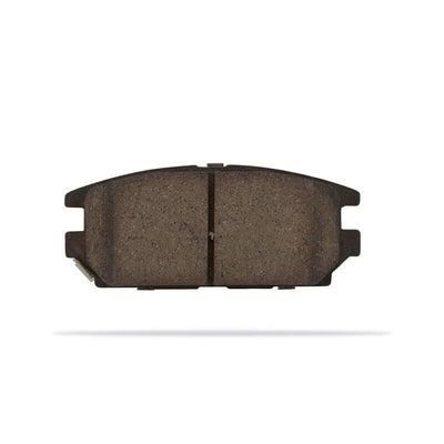 Pedders 06-15 Toyota Tacoma Replacement Rear Brake Pads (For PBCK006)