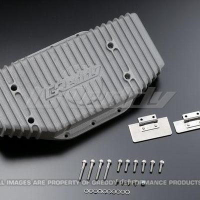 GReddy SR20DET S13/14/15 high capacity oil pan