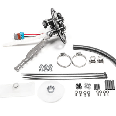 Radium Engineering 90-93 Acura Integra/88-91 Honda Civic CRX Fuel Hanger (wal F90000274/285)