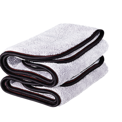 Griots Garage PFM Terry Weave Towel (Set of 2)