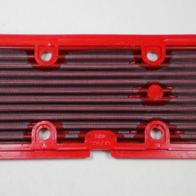 BMC 07-09 MV Agusta F4 1000 312 R Replacement Air Filter- Race