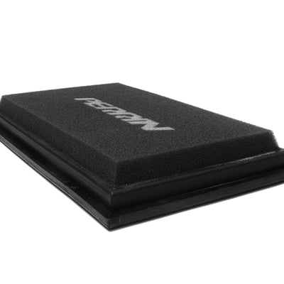 PERRIN 02-07 Subaru WRX/STI/Impreza & 04-08 Forester All Panel Foam Filter - Black