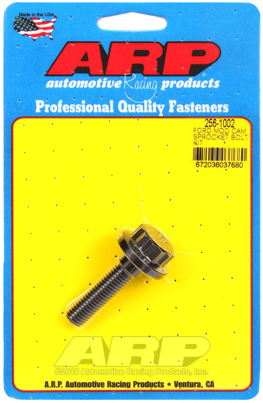 ARP Ford Modular V8 (M10) Cam Bolt Kit