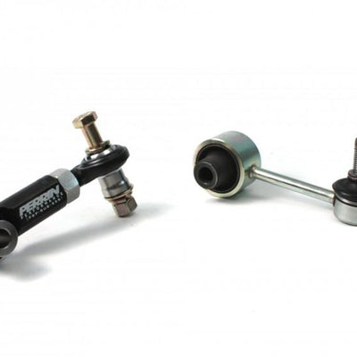 PERRIN 08-21 Subaru WRX / 09-21 STI / 13-25 BRZ & GR86 / 10-14 LGT FXT Rear Endlinks (Spherical)