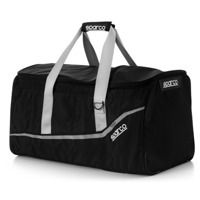 Sparco Bag Trip BLK/SIL