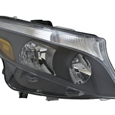 Hella 2016 Mercedes-Benz Metris Headlamp Rh