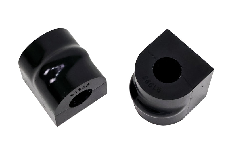 Whiteline 17-25 Tesla Model 3 Sway Bar Mount Bushing Kit - 20mm