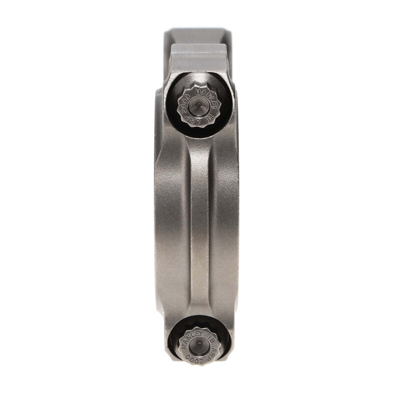 Manley Chrysler Small Block 5.7L Hemi Series 6.125in Standard I Beam Connecting Rod - Single